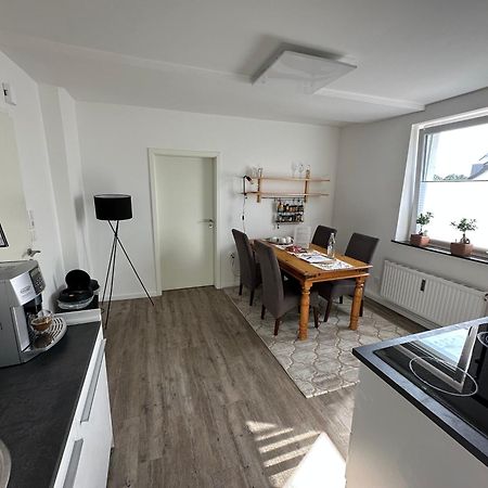 Seibels Suites - Wohnung Ruhrgebiet 헤르네 외부 사진