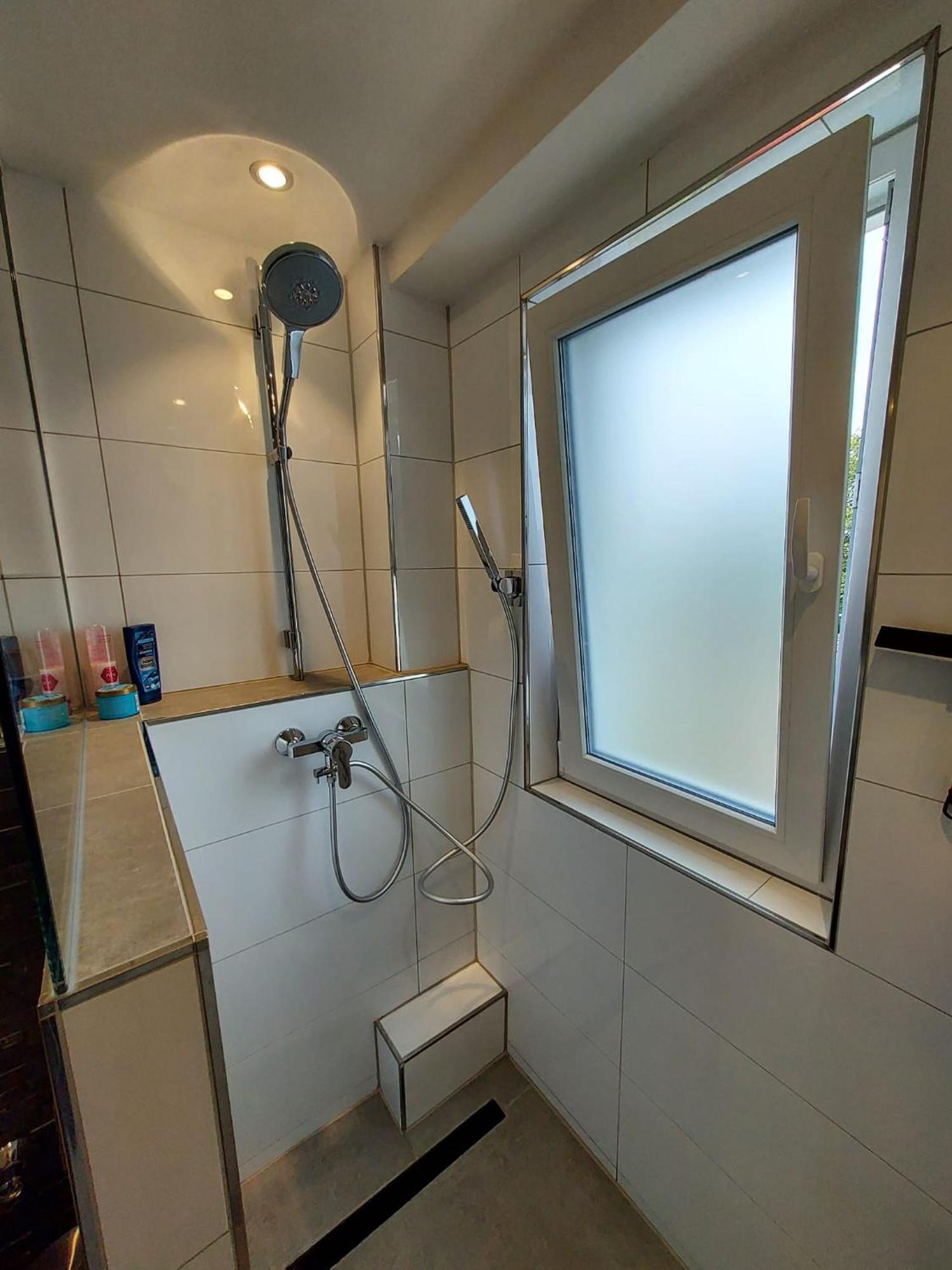 Seibels Suites - Wohnung Ruhrgebiet 헤르네 외부 사진