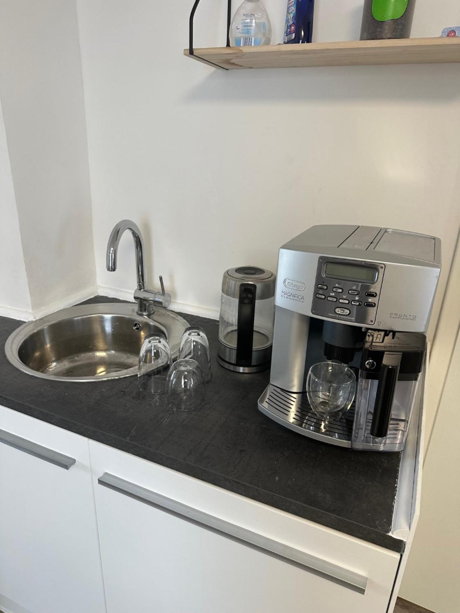 Seibels Suites - Wohnung Ruhrgebiet 헤르네 외부 사진