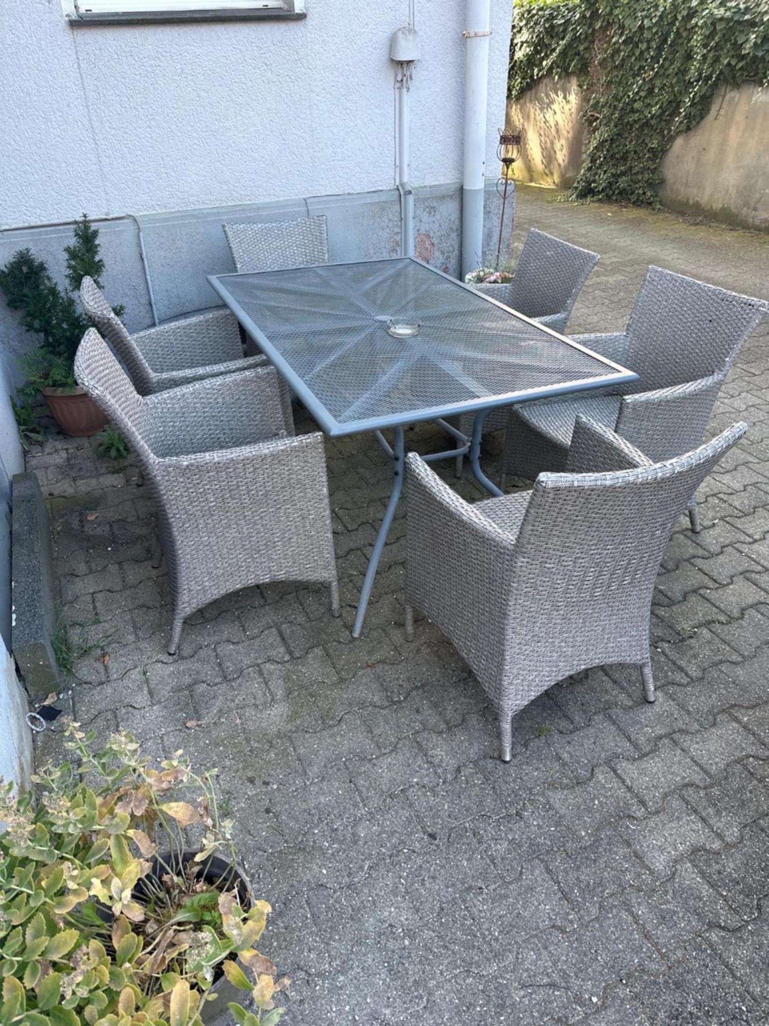 Seibels Suites - Wohnung Ruhrgebiet 헤르네 외부 사진